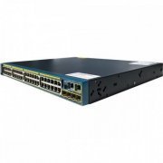 Switch Cisco Catalyst PoE 48x RJ45 Giga + 4x SFP 1G Gerencia ...