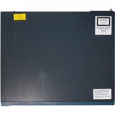 WS-C2960S-48FPS-L-V03 Switch Cisco Catalyst PoE 48x RJ45 Giga + 4x SFP 1G