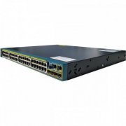 Switch Cisco Catalyst PoE 48x RJ45 Giga + 4x SFP 1G 1x modul ...