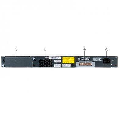 WS-C2960X-24TS-LL Switch Cisco WS-C2960X-24TS-LL SwiCis T WS-C2960X-24TSLL