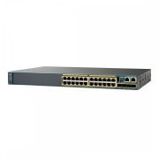 Switch Cisco WS-C2960X-24TS-LL SwiCis T WS-C2960X-24TSL 