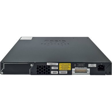WS-C2960X-48TD-L Switch Cisco Catalyst 2960-X 48x Giga 2x SFP+ 10GB Layer 2