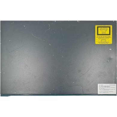 WS-C3560-24PS-S Switch Cisco Catalyst 3560 24x 10/100 PoE 2x SFP 1GB Layer 3