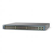 Switch Cisco Catalyst 3560 48PS-S 