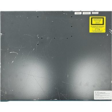 WS-C3560E-24TD Switch Cisco WS-C3560E 24x Gigabit 2x X2 10GBE Layer 3