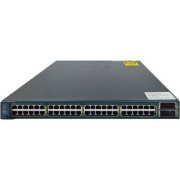 Switch Cisco WS-C3560E 48x 10/100/1000 Ge 2x SFP+ 1x  ...