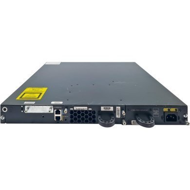 WS-C3560E-48TD-S Switch Cisco Catalyst C3560-E 48x Giga 2x 10Ge X2 Layer 2