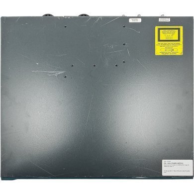 WS-C3560E-48TD-S Switch Cisco Catalyst C3560-E 48x Giga 2x 10Ge X2 Layer 2
