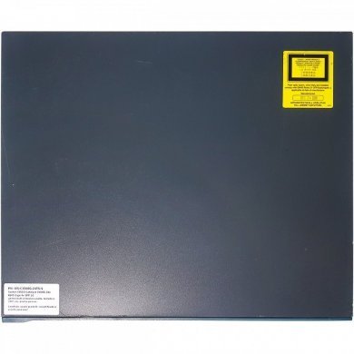 WS-C3560G-24TS-S Switch CISCO Catalyst 3560G 24x RJ45 Giga 4x SFP 1G