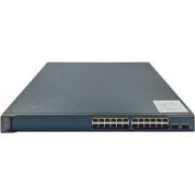 Switch Cisco Catalyst 3560 V2 24x RJ45 10/100 PoE 370W Usado e recondicionado grade B, portas 100% funcionais,