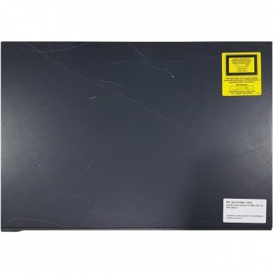 Switch Cisco Catalyst 3750G-12S 12x SFP 1GB L3