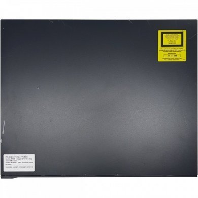 Switch CISCO Catalyst 3750 24x Giga + 4x SFP Ger L3