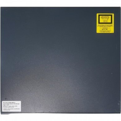 WS-C3750G-48TS-S Switch CISCO Catalyst 3750 48x RJ45 Giga + 4 SFP