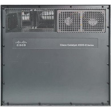 WS-C4506-E+X4648 Chassis Modular Cisco Catalyst C4506-E + 144x Gigabit X4648
