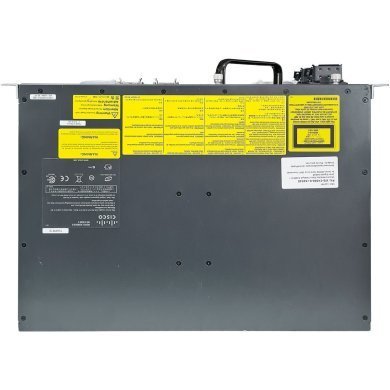 WS-C4506-E+X4648 Chassis Modular Cisco Catalyst C4506-E + 144x Gigabit X4648