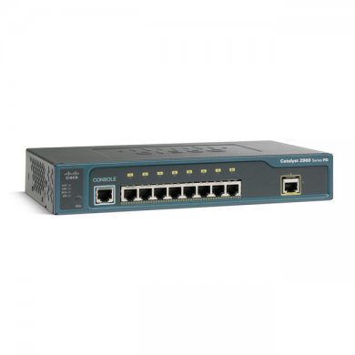 WS-CE500G-12TC Switch Cisco Catalyst Express 500 WS-CE500G-12TC