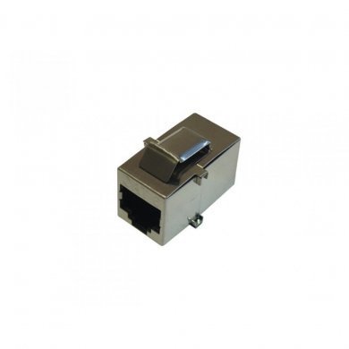 Keystone emenda RJ45 CAT.6 blindado