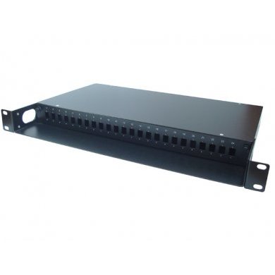 WT-3030C Seccon DIO para Rack 19 polegadas 1U