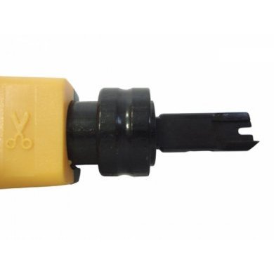 WT-4006 Alicate Punch Down Seccon 110 IDC