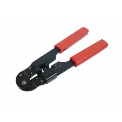 WT-4013C Alicate Decapador e Crimpador Seccon