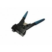 Alicate CAT5 Profissional Seccon para Crimpar RJ-45 Macho Cat.5