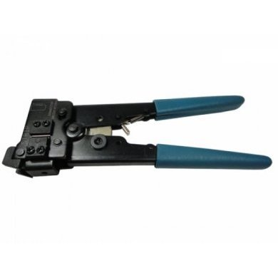 Alicate CAT5 Profissional Seccon