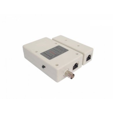 WT-4030 Testador de Cabos de Rede RJ45 Seccon