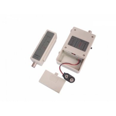 WT-4030 Testador de Cabos de Rede RJ45 Seccon