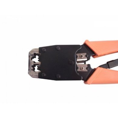 WT-4036A Alicate Decapador e Crimpador Seccon