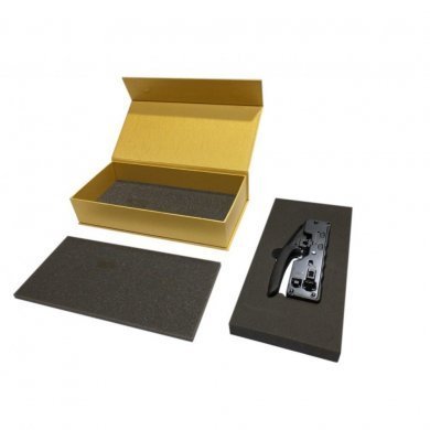 WT-4200-B SECTOOL Alicate de Crimpagem RJ45 EZ