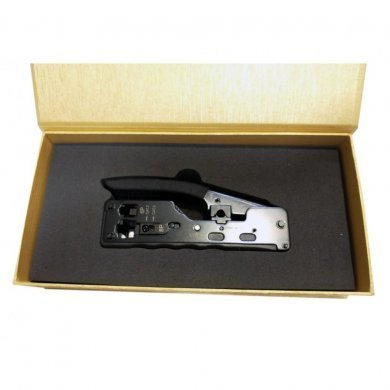 WT-4200-B SECTOOL Alicate de Crimpagem RJ45 EZ