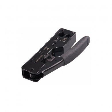 WT-4200-B SECTOOL Alicate de Crimpagem RJ45 EZ