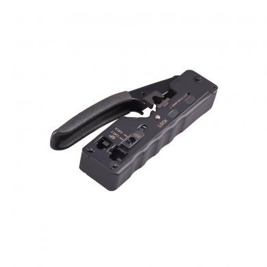 WT-4200-B SECTOOL Alicate de Crimpagem RJ45 EZ