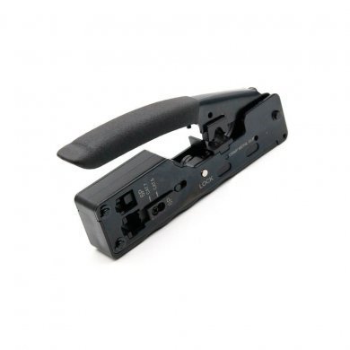 WT-4200-B SECTOOL Alicate de Crimpagem RJ45 EZ
