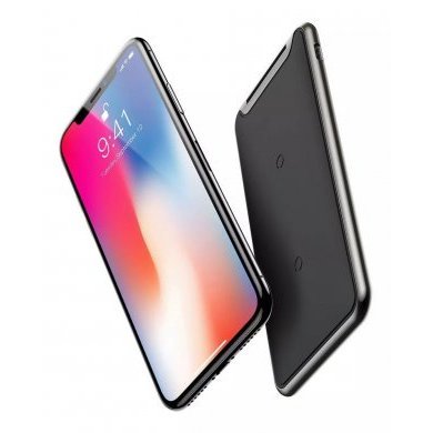 WXHSD-B01 Baseus Carregador sem Fio 10W USB Tipo C