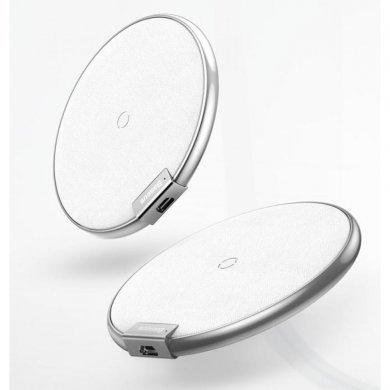 Baseus Carregador sem Fio iX Desktop 10W 2A