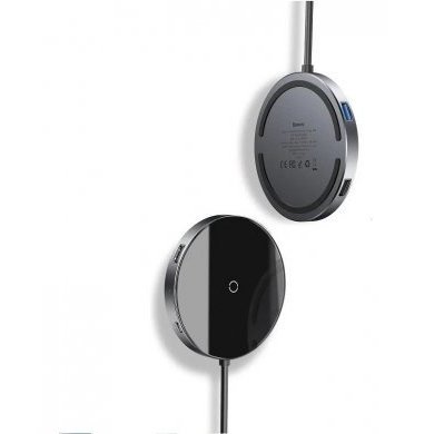 WXJMY-A0G Baseus HUB USB tipo C 6x1 HDMI USB 3.0