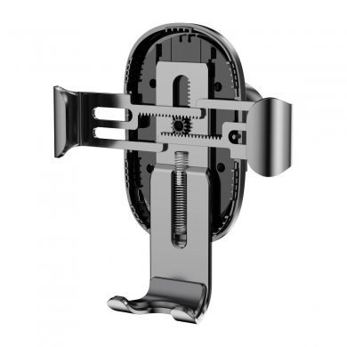 WXYL-01 Baseus Suporte e Carregador  Veicular sem Fio
