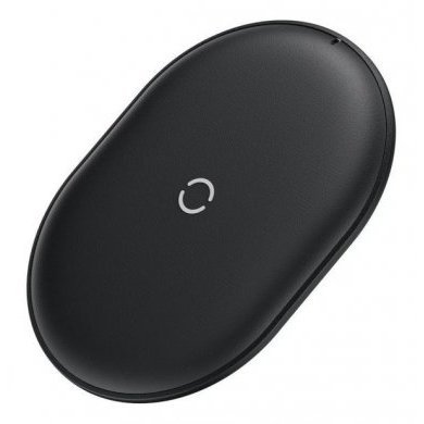 WXYS-01 Baseus Carregador Wireless Cobble 15W