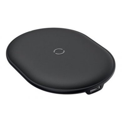 WXYS-01 Baseus Carregador Wireless Cobble 15W
