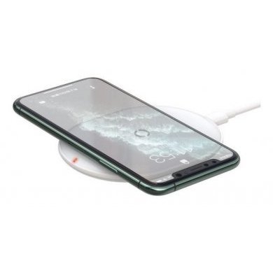 WXYS-02 Baseus Carregador Wireless Cobble 15W
