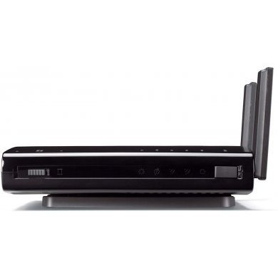 Buffalo Roteador AirStation N600 High Power