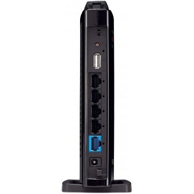 Buffalo Roteador AirStation N600 High Power