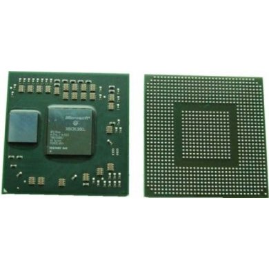 X02056-011 Microsoft Chip GPU Xbox 360 Zephir Xbox 360
