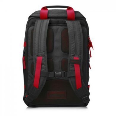 X0R83AA HP Mochila Odyssey P/ Notebook 15.6 Pol.