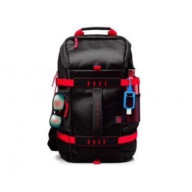 X0R83AA HP Mochila Odyssey P/ Notebook 15.6 Pol.