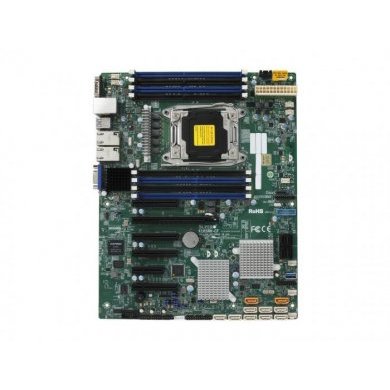 Supermicro Motherboard Xeon E5-1600/2600v3