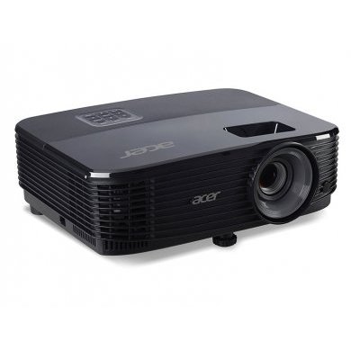 X1123H Acer Projetor 3.600 Lumens HDMI 3D SVGA