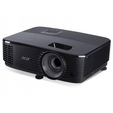Acer Projetor 3.600 Lumens HDMI 3D SVGA