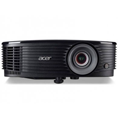 Acer Projetor 3.600 Lumens HDMI 3D SVGA